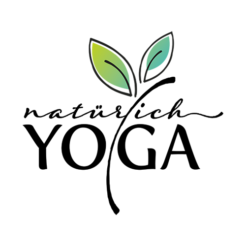 Logo Natürlich Yoga