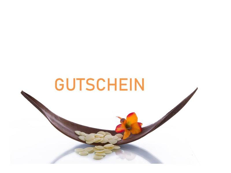 Geschenkgutscheine