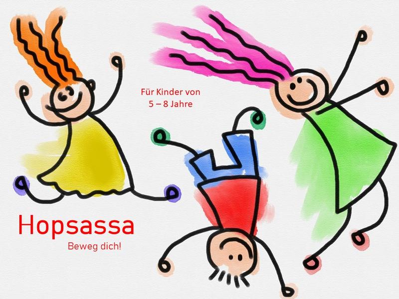Hopsassa