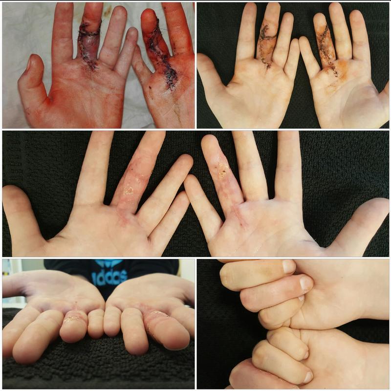Gemeinsam Hand in Hand zum Erfolg