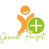 gesunde freizeit icon